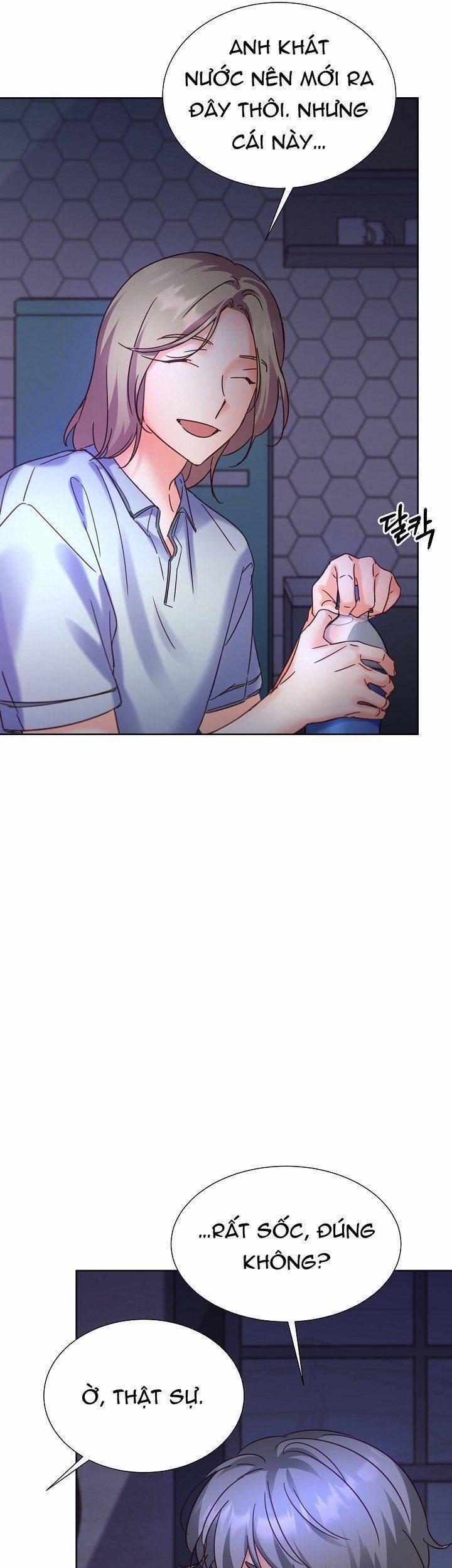 Trở Lại Làm Idol 73 trang 5