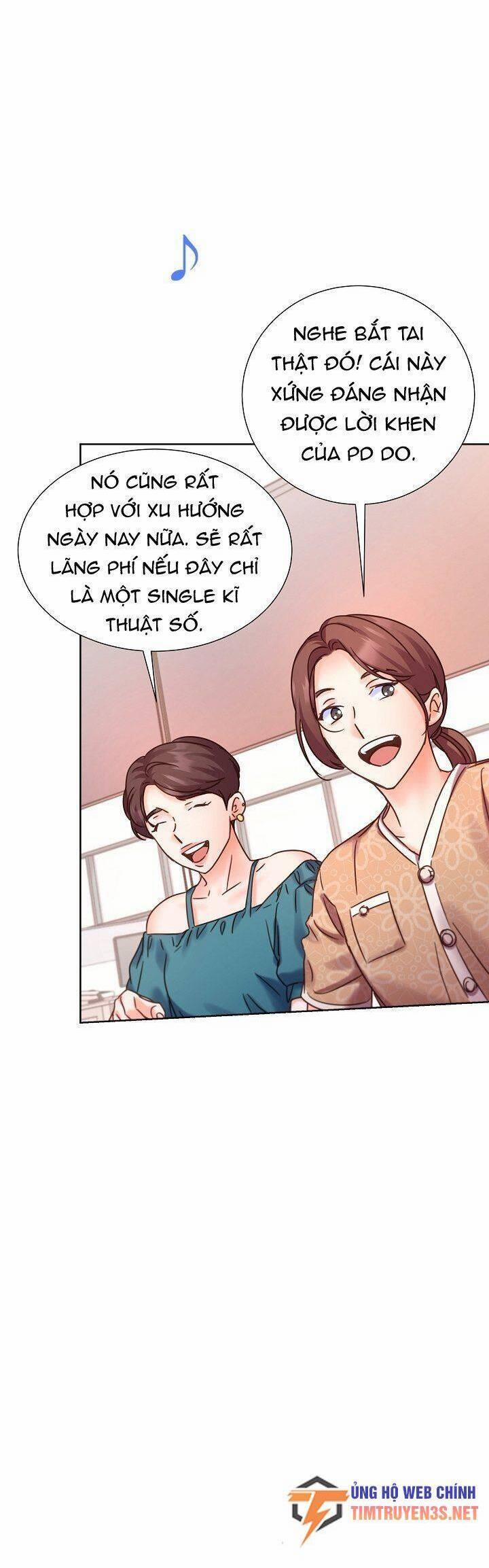 Trở Lại Làm Idol 73 trang 54