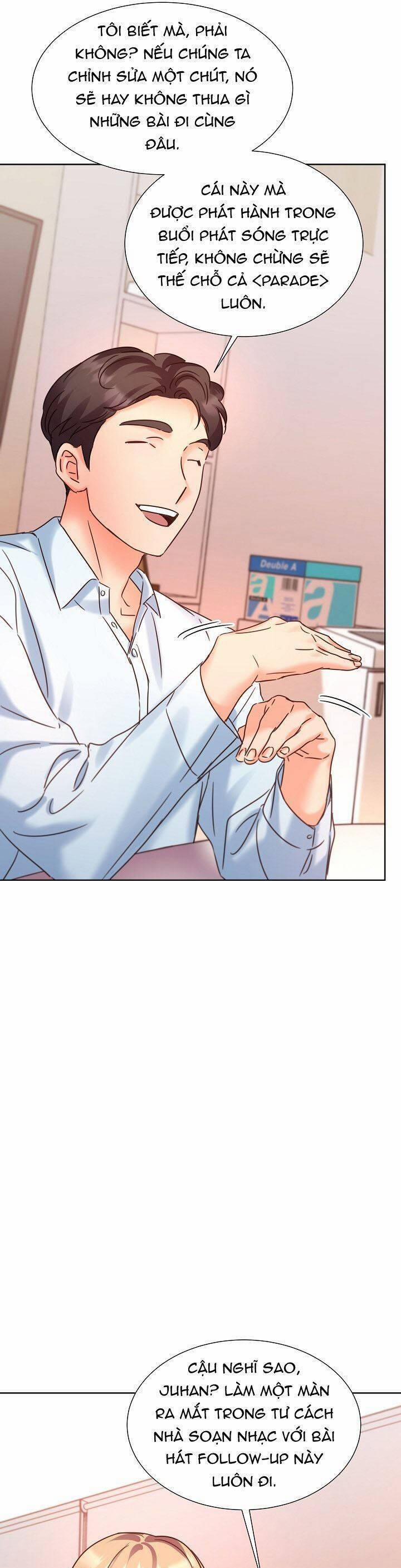 Trở Lại Làm Idol 73 trang 55