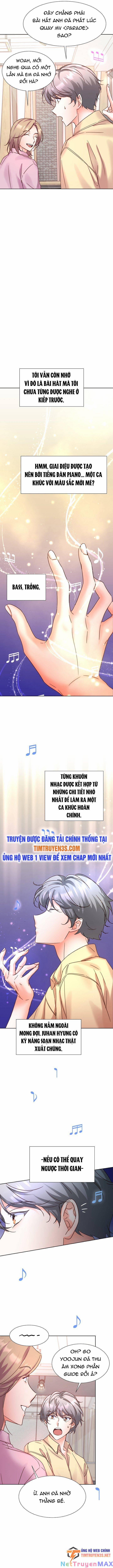 Trở Lại Làm Idol 74 trang 7