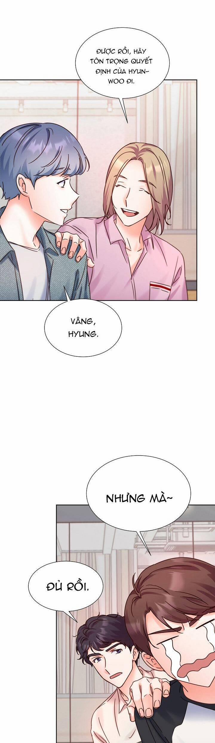 Trở Lại Làm Idol 75 trang 11