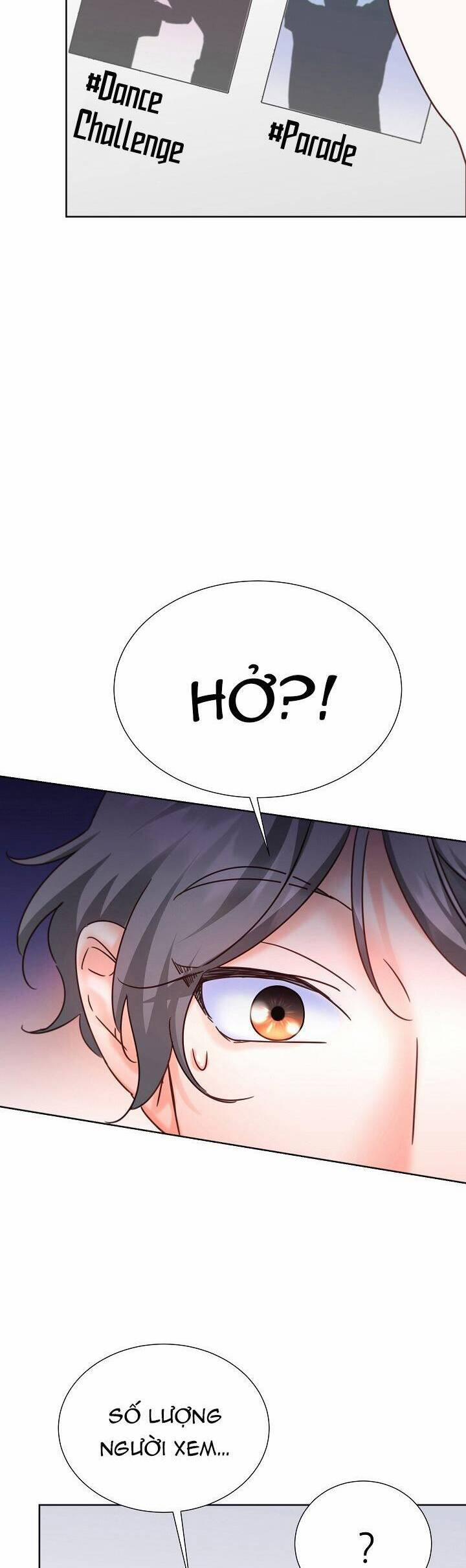 Trở Lại Làm Idol 75 trang 18