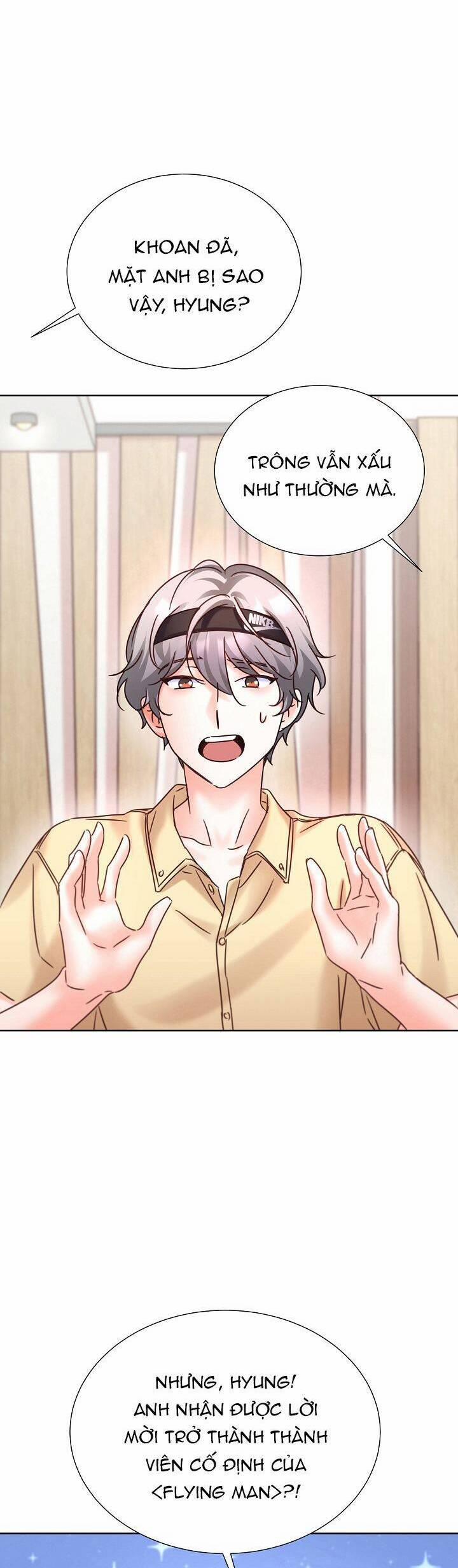 Trở Lại Làm Idol 75 trang 2