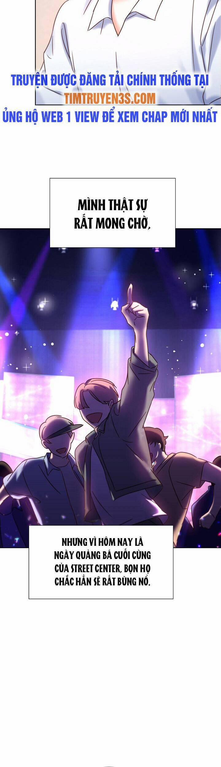 Trở Lại Làm Idol 75 trang 22