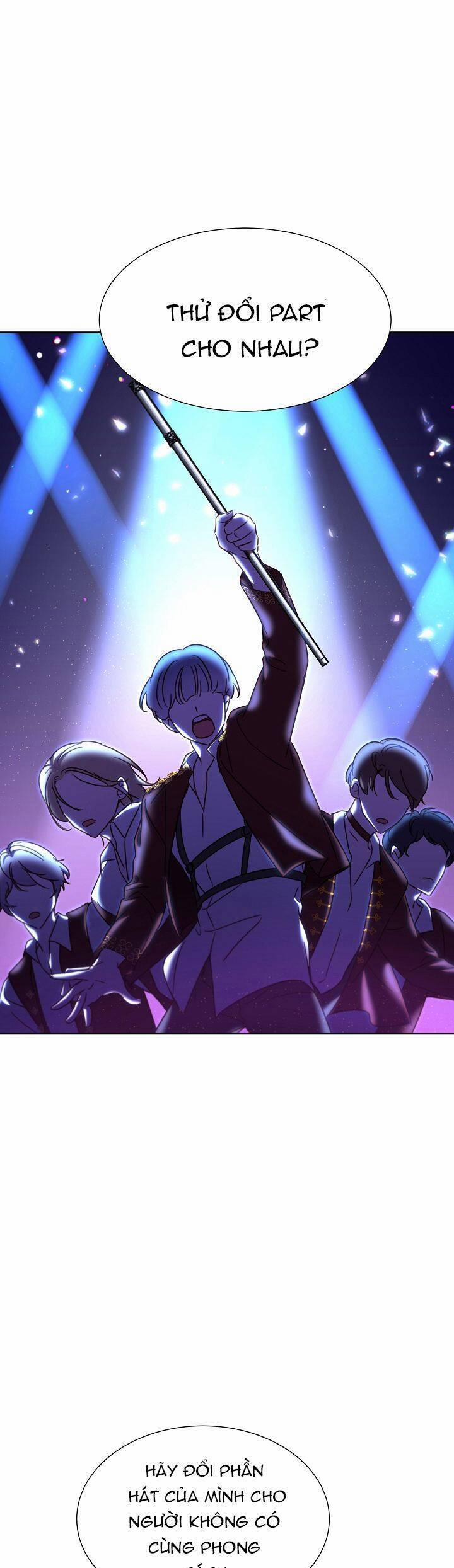 Trở Lại Làm Idol 75 trang 29