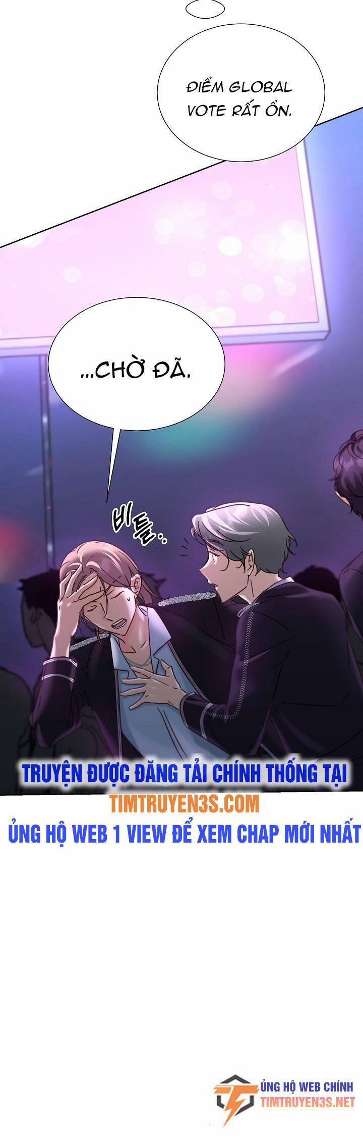 Trở Lại Làm Idol 75 trang 40