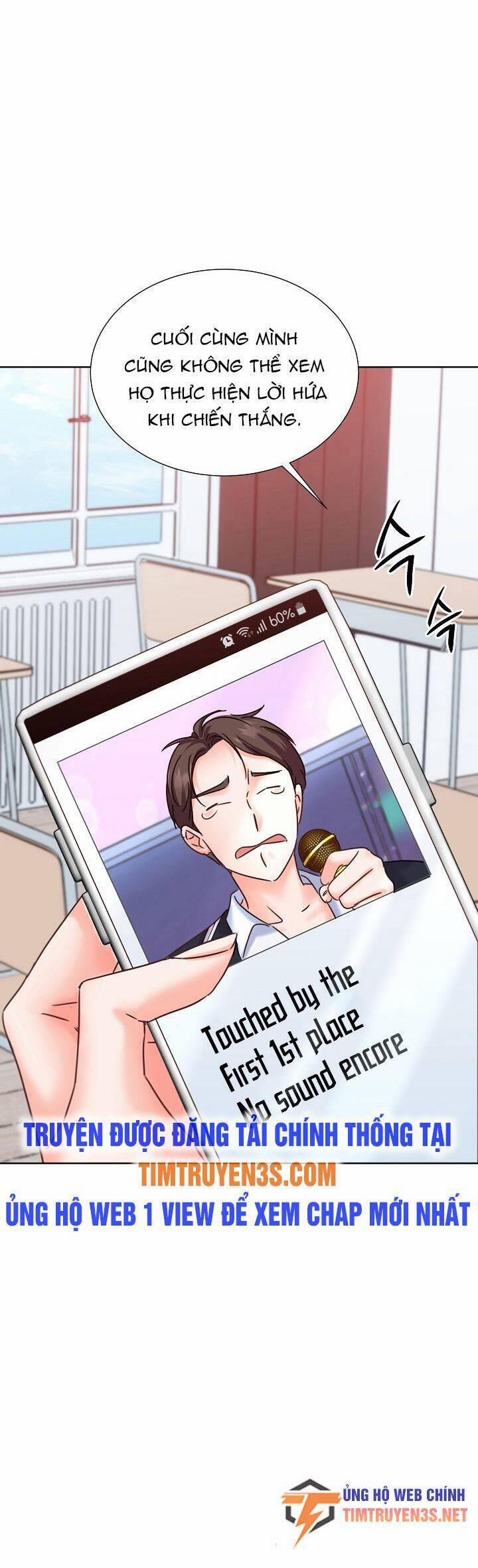 Trở Lại Làm Idol 75 trang 52