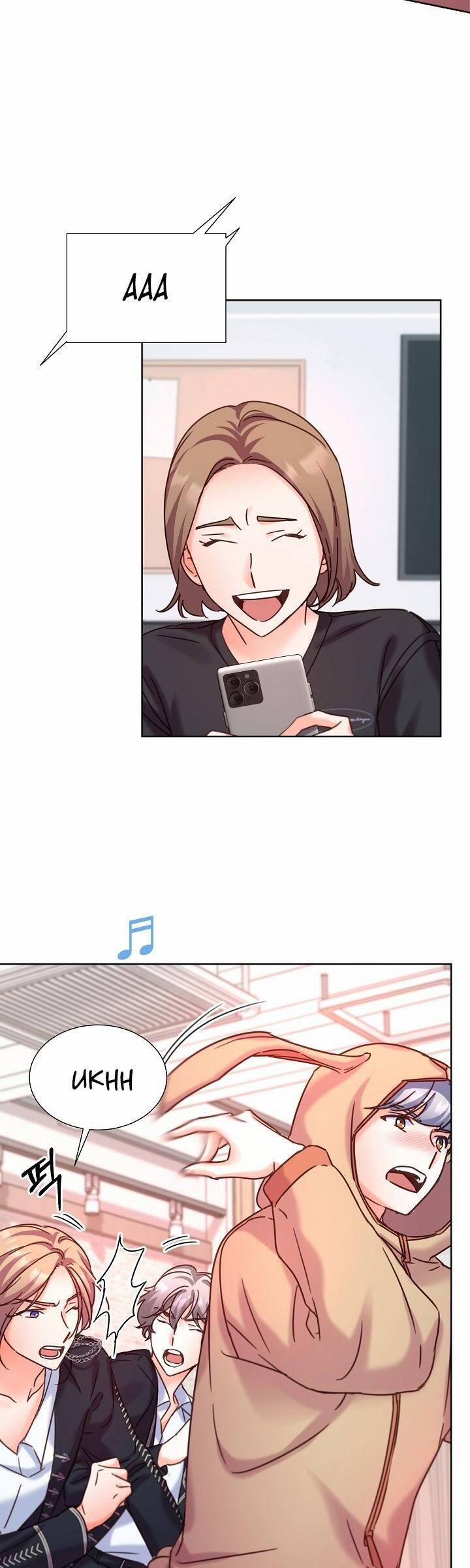 Trở Lại Làm Idol 76 trang 11