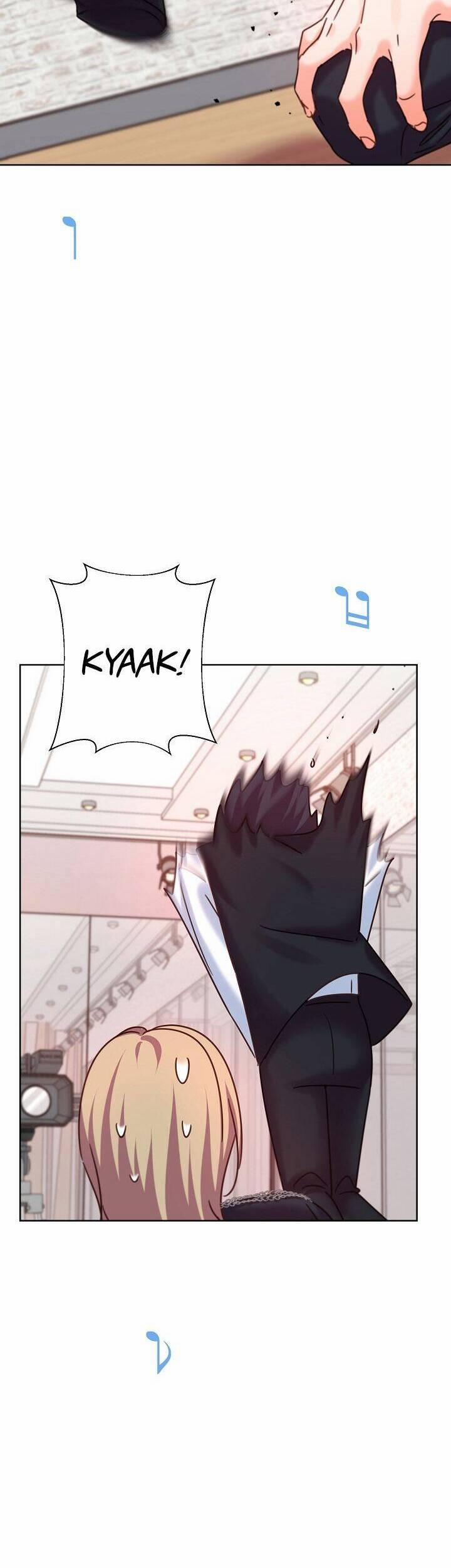 Trở Lại Làm Idol 76 trang 14