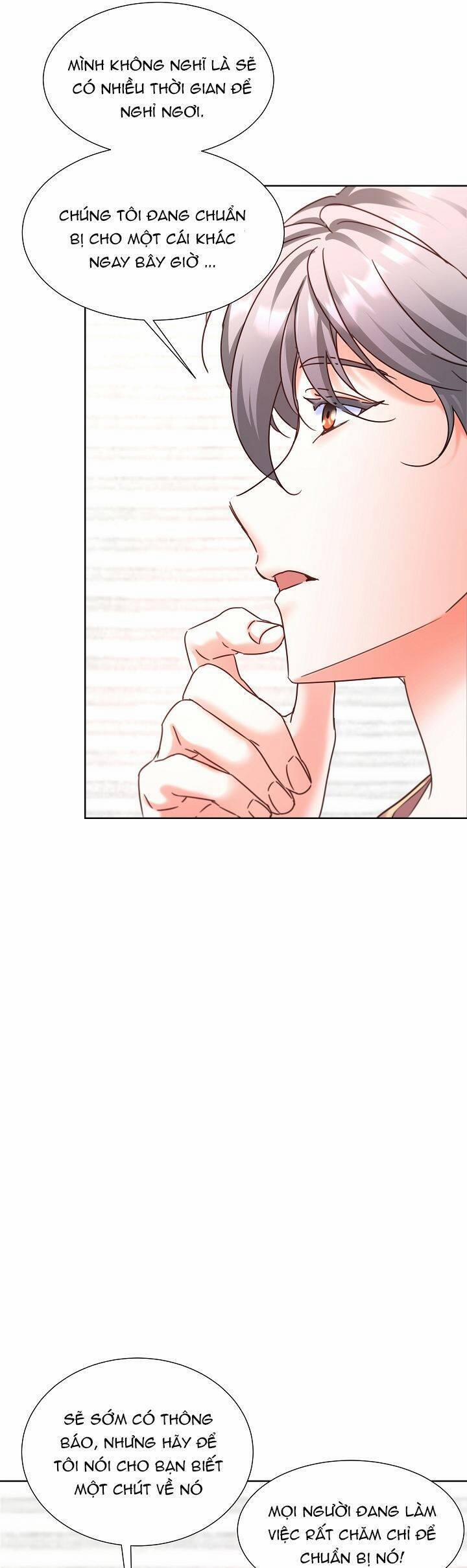 Trở Lại Làm Idol 76 trang 33