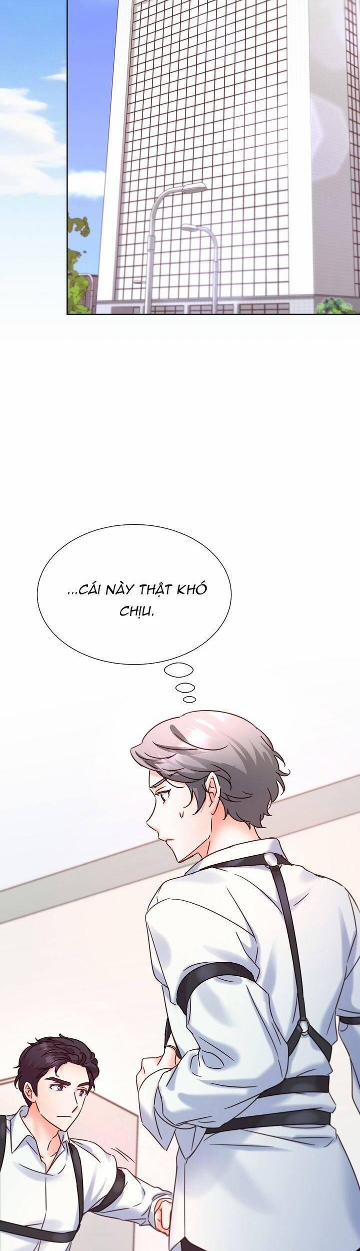 Trở Lại Làm Idol 76 trang 39