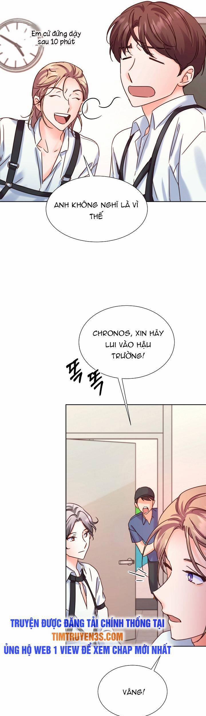 Trở Lại Làm Idol 76 trang 45