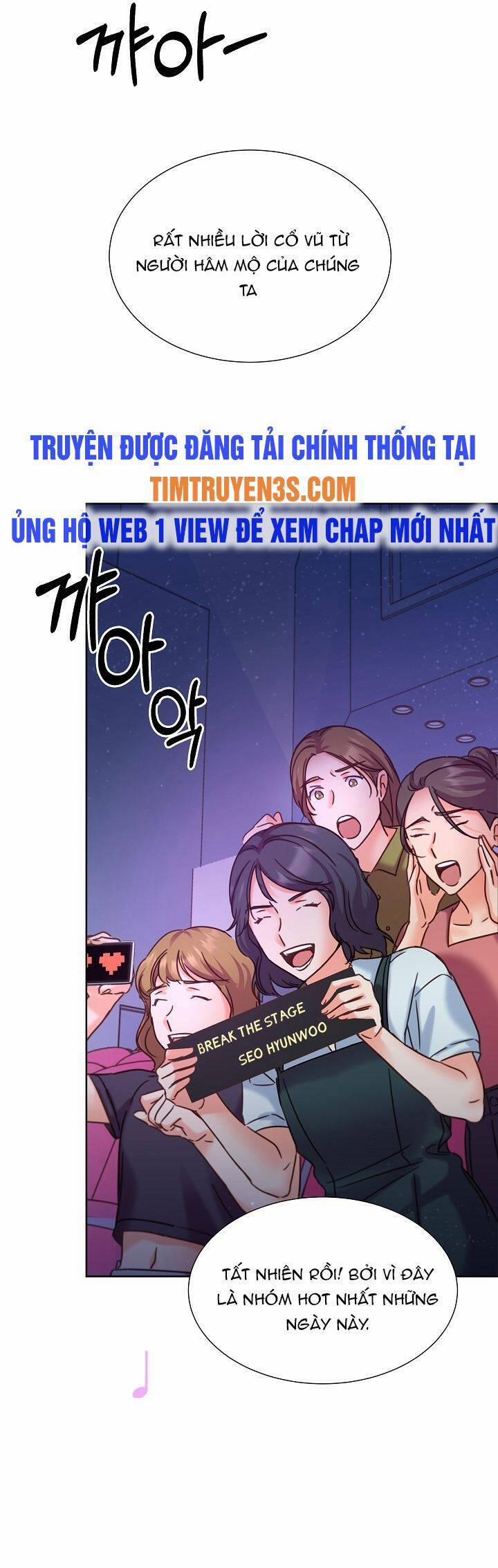 Trở Lại Làm Idol 76 trang 49