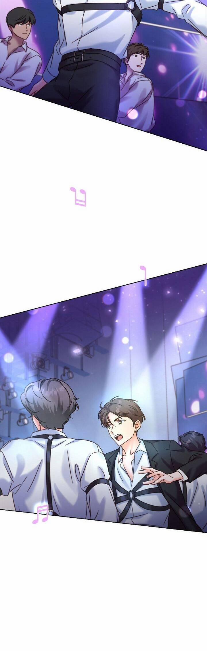 Trở Lại Làm Idol 76 trang 51