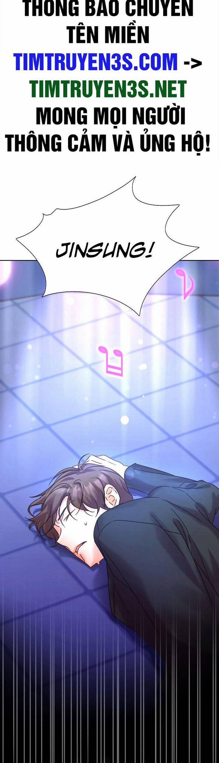 Trở Lại Làm Idol 77 trang 1