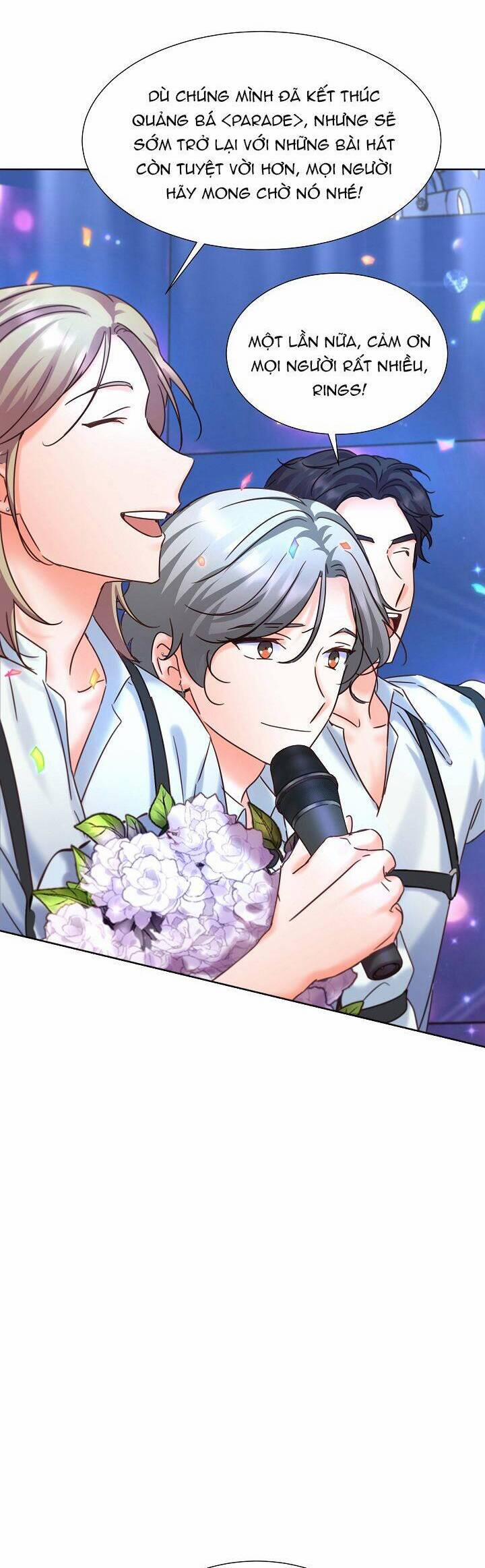 Trở Lại Làm Idol 77 trang 22