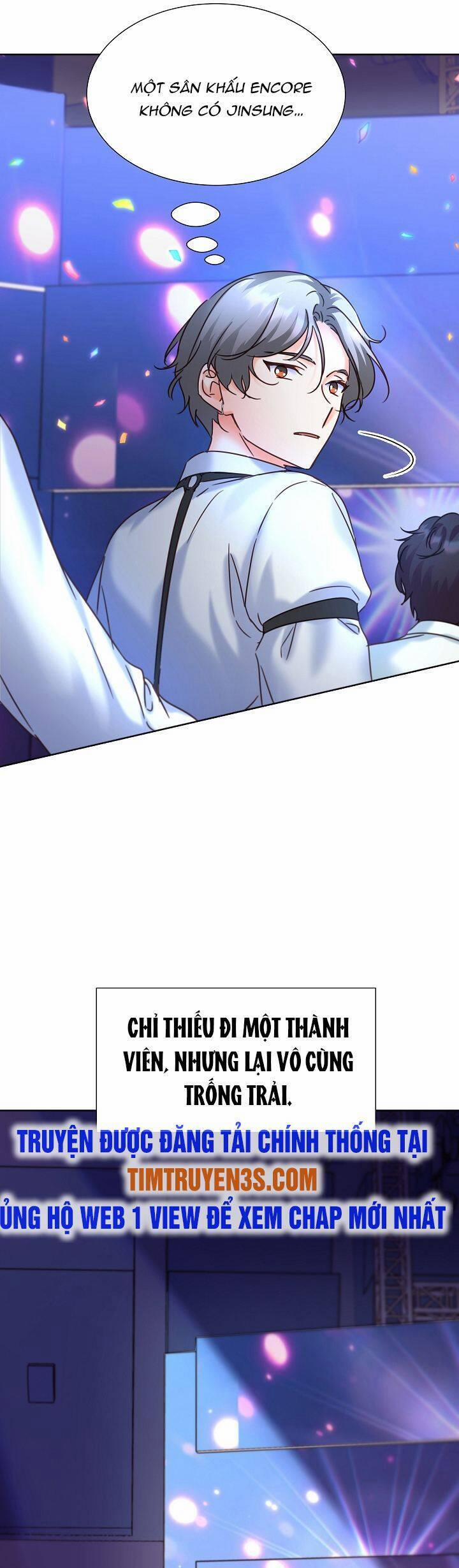 Trở Lại Làm Idol 77 trang 24