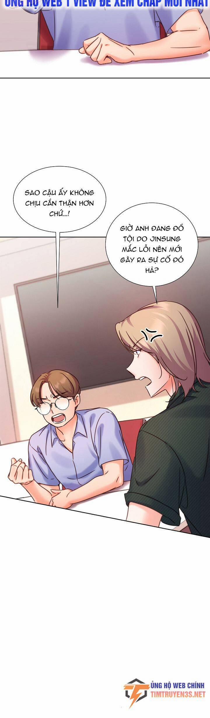 Trở Lại Làm Idol 77 trang 27