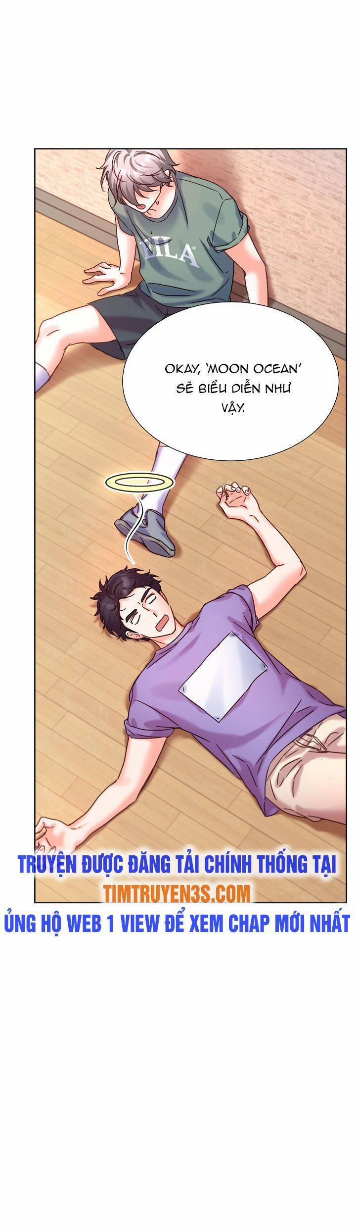 Trở Lại Làm Idol 77 trang 36