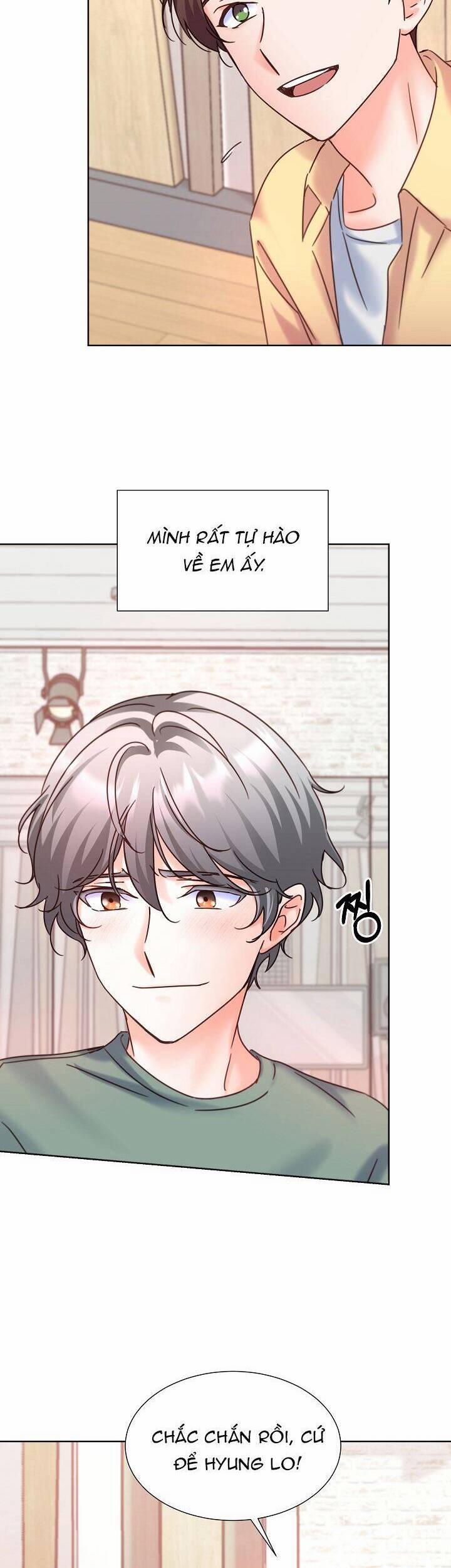 Trở Lại Làm Idol 77 trang 44