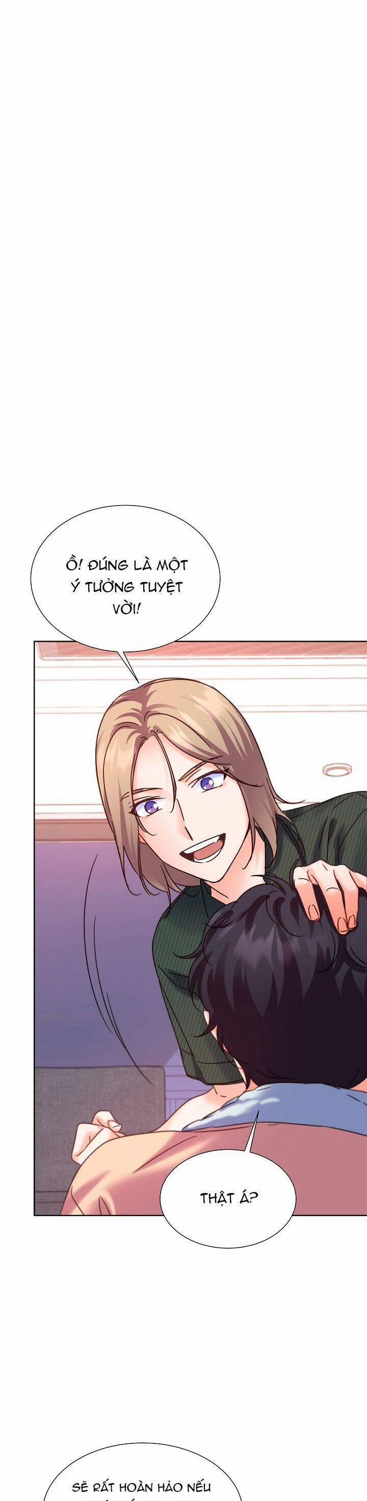 Trở Lại Làm Idol 77 trang 56