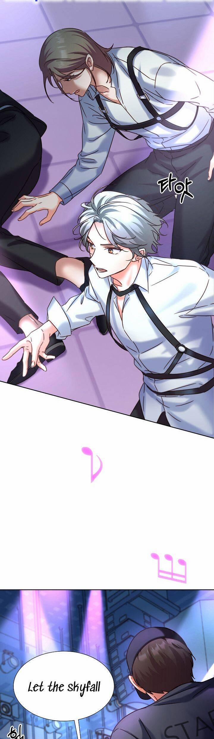 Trở Lại Làm Idol 77 trang 6