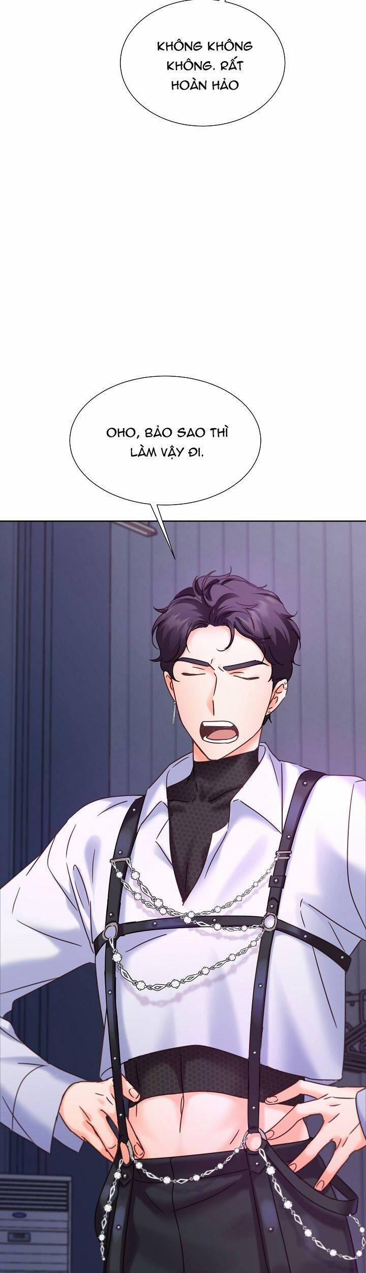 Trở Lại Làm Idol 78 trang 10