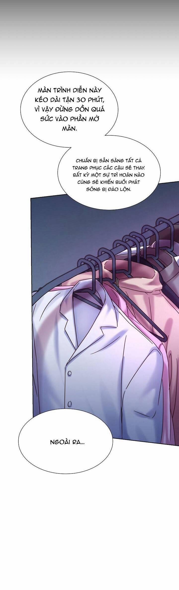 Trở Lại Làm Idol 78 trang 14