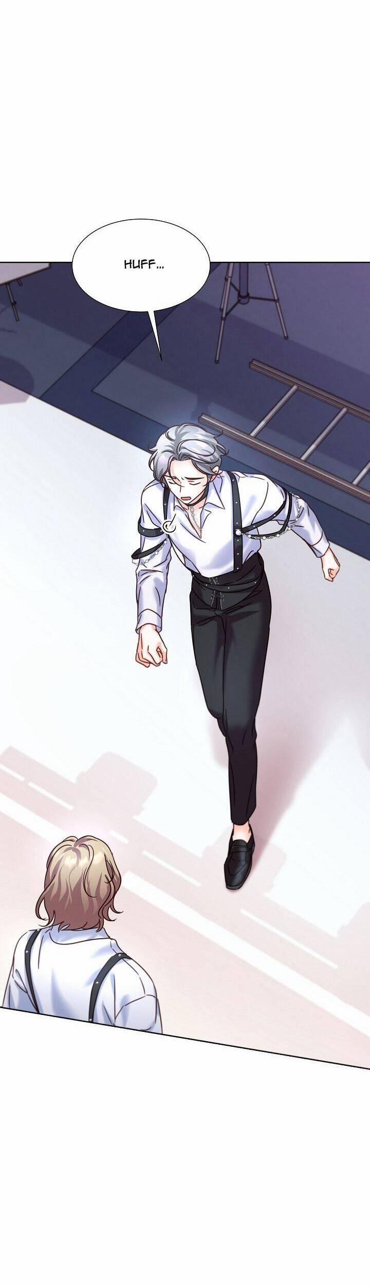 Trở Lại Làm Idol 78 trang 21