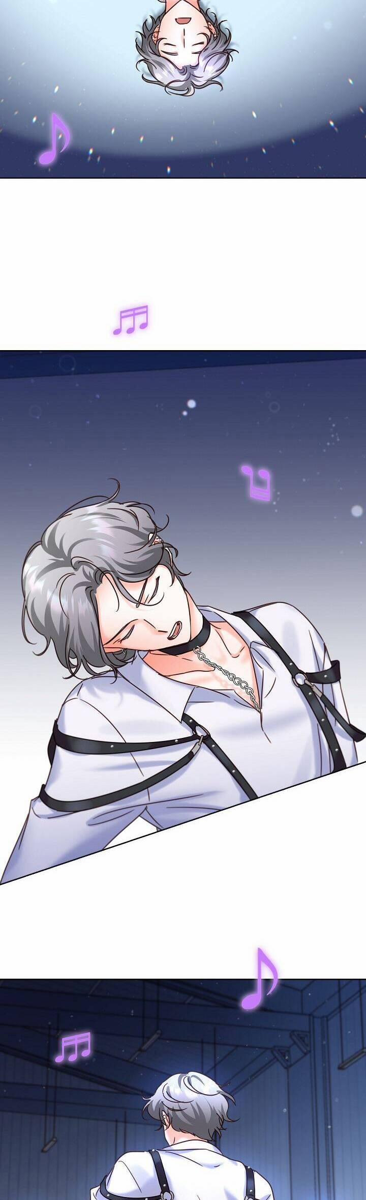 Trở Lại Làm Idol 78 trang 30