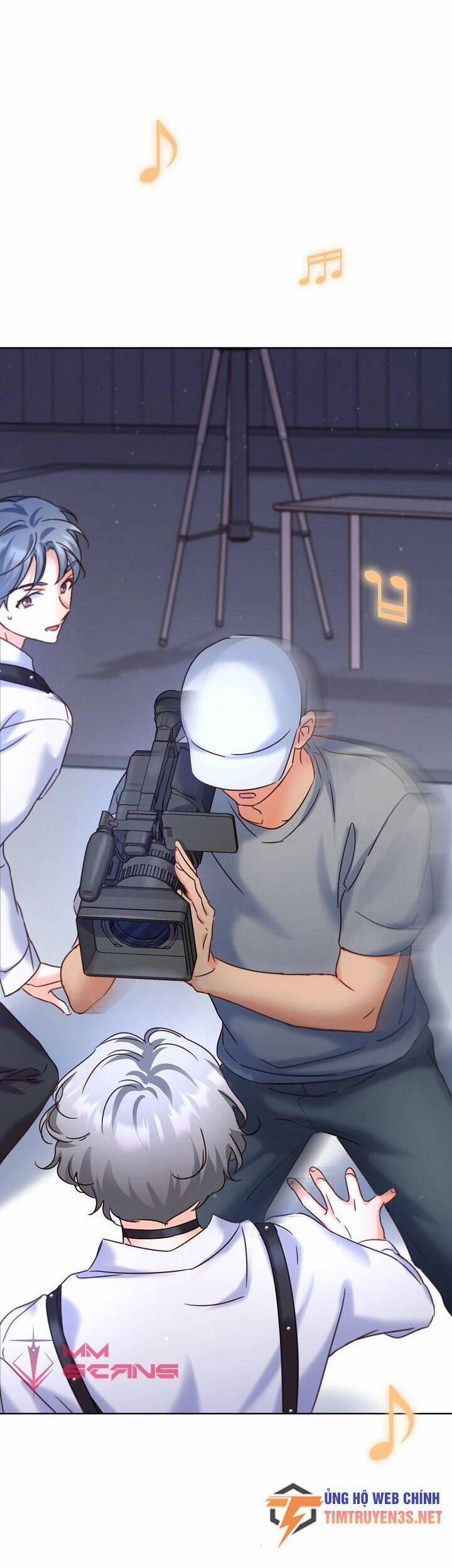 Trở Lại Làm Idol 78 trang 39