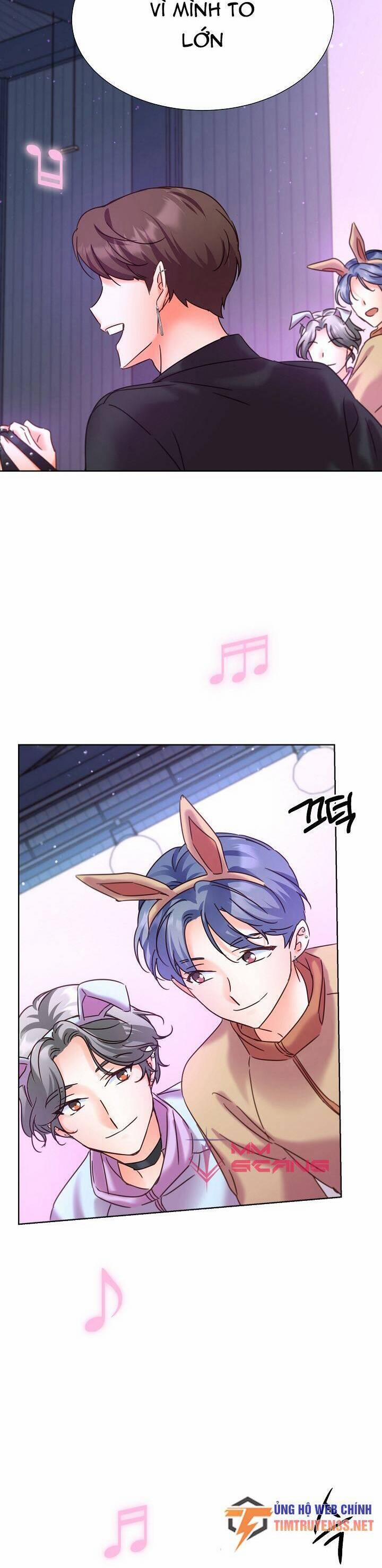 Trở Lại Làm Idol 78 trang 54