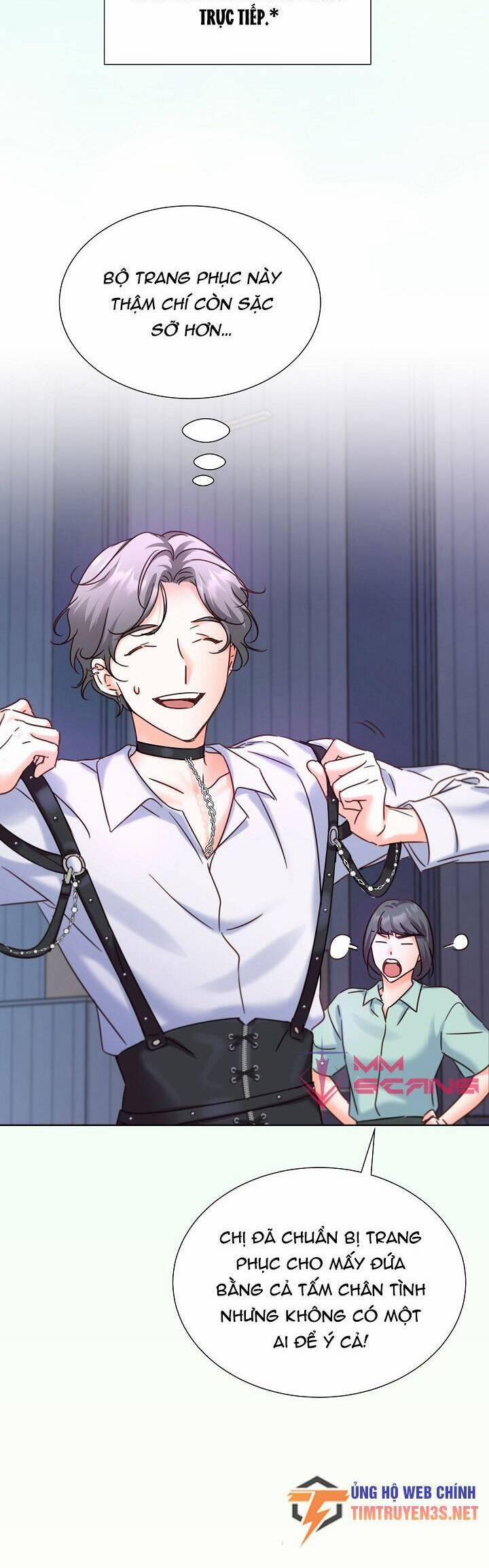 Trở Lại Làm Idol 78 trang 7