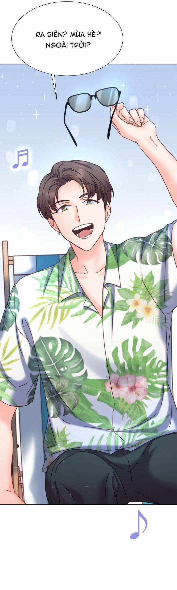 Trở Lại Làm Idol 79 trang 29