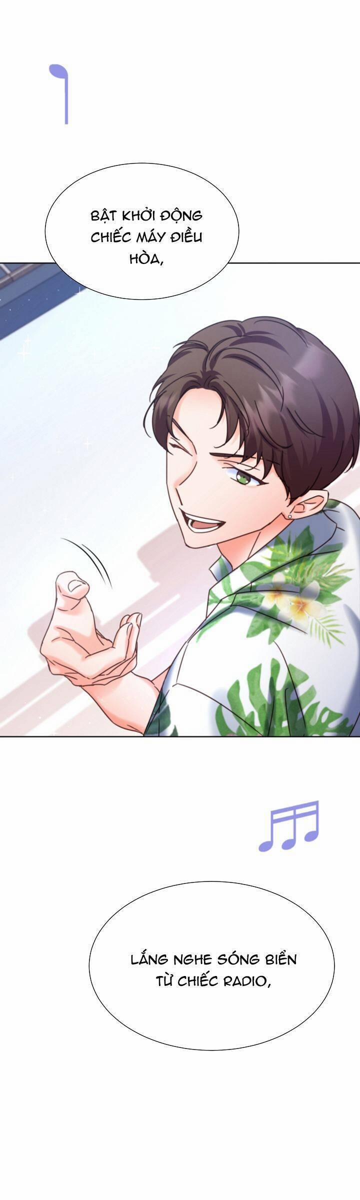 Trở Lại Làm Idol 79 trang 30