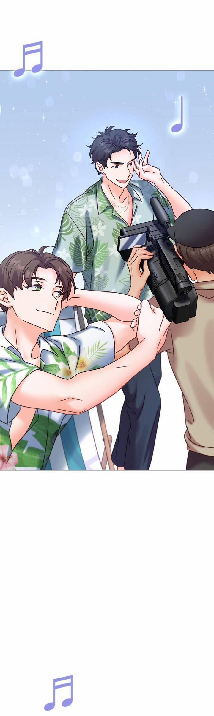 Trở Lại Làm Idol 79 trang 31