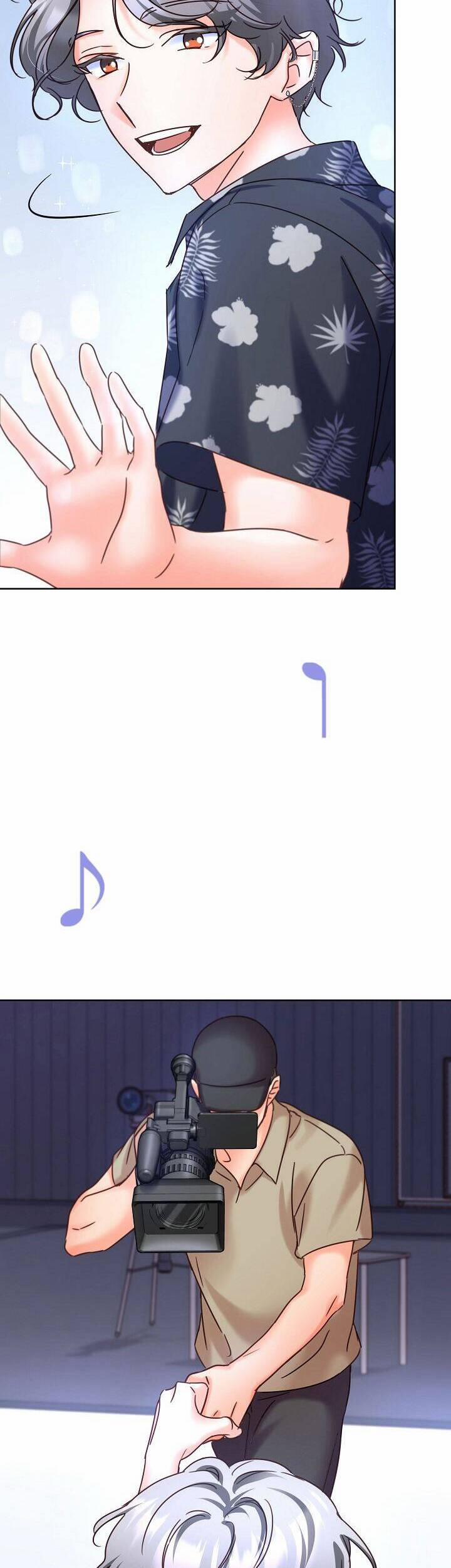 Trở Lại Làm Idol 79 trang 34