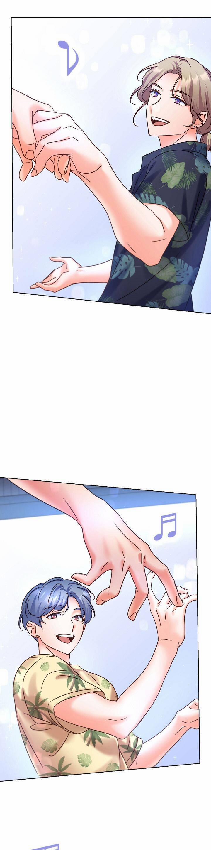 Trở Lại Làm Idol 79 trang 37