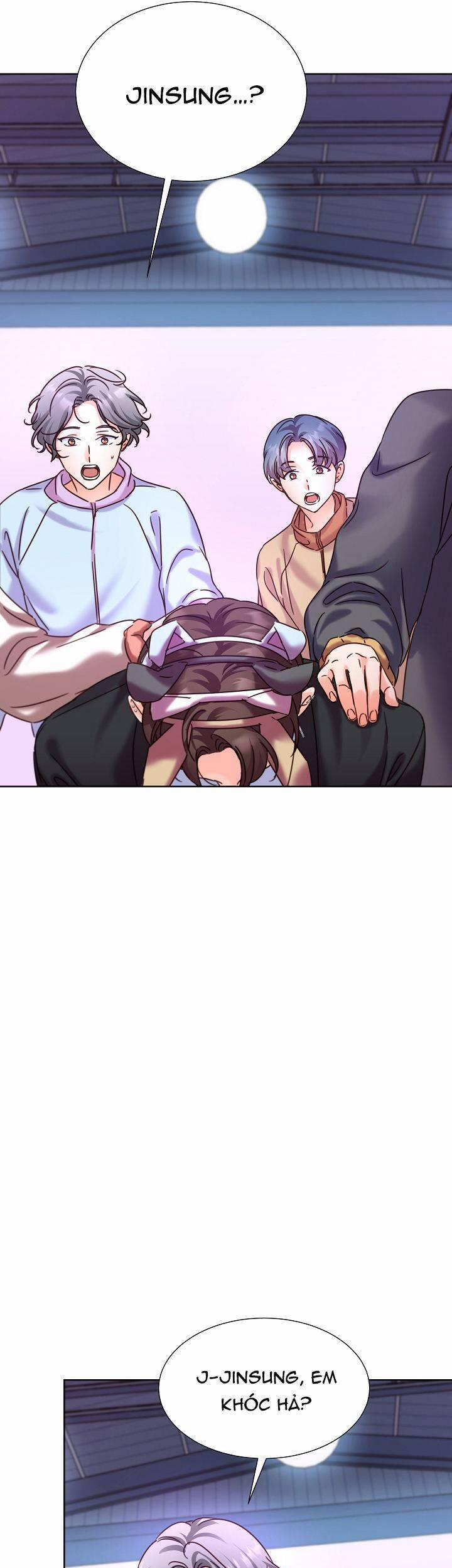 Trở Lại Làm Idol 79 trang 5