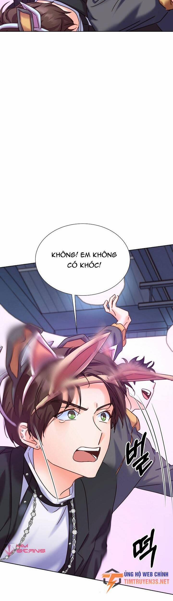 Trở Lại Làm Idol 79 trang 8