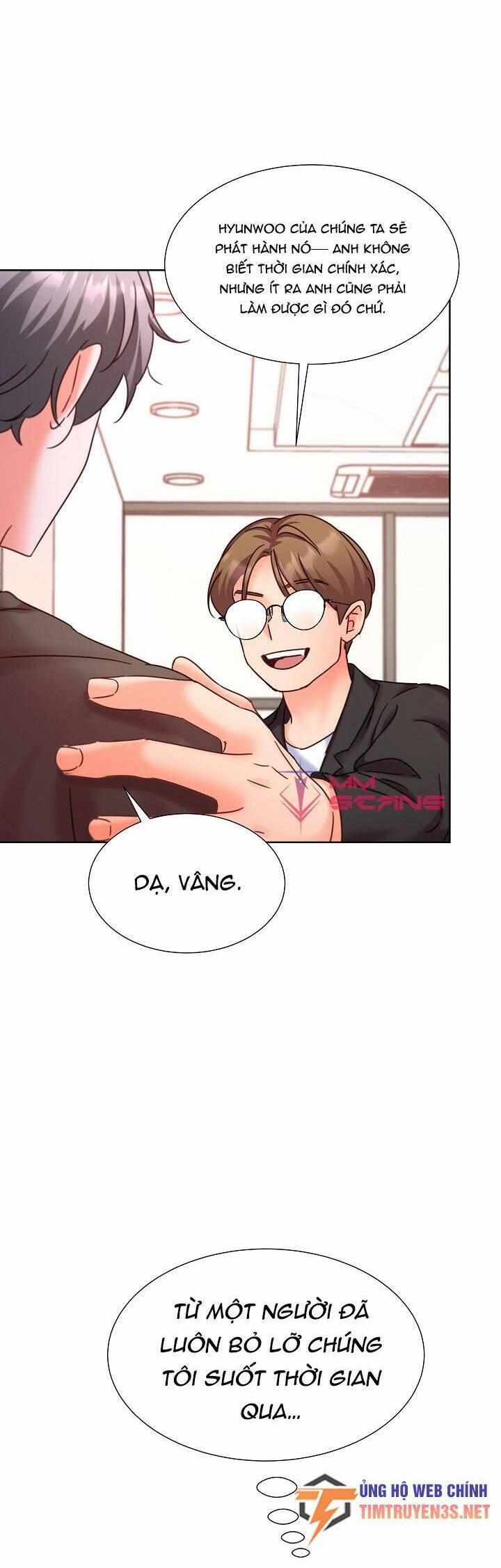 Trở Lại Làm Idol 80 trang 11