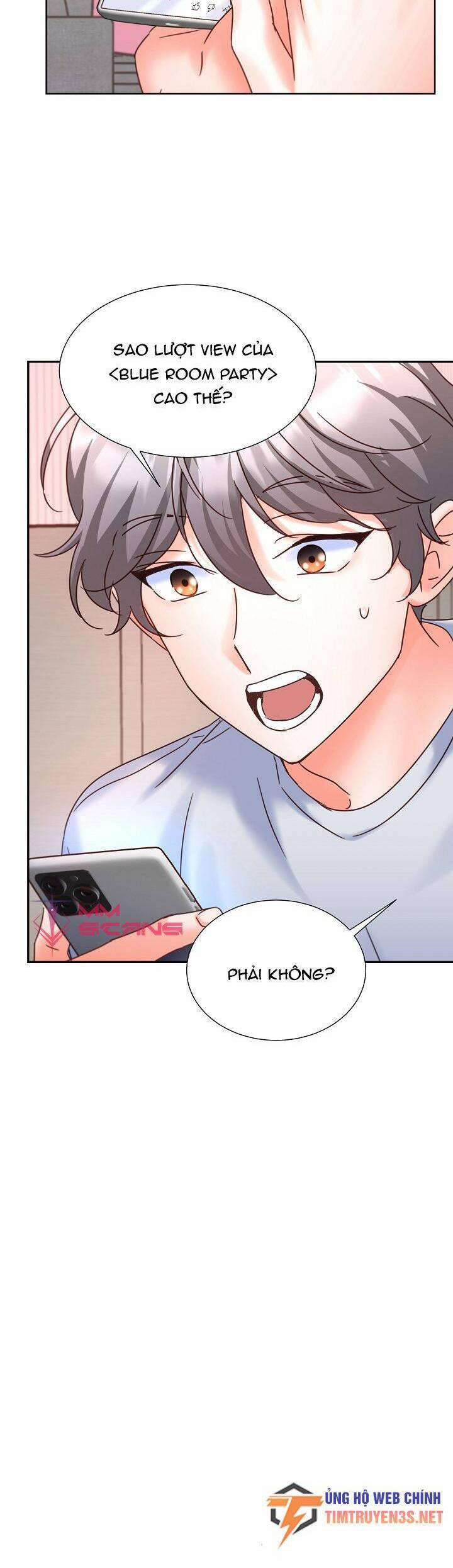 Trở Lại Làm Idol 80 trang 23