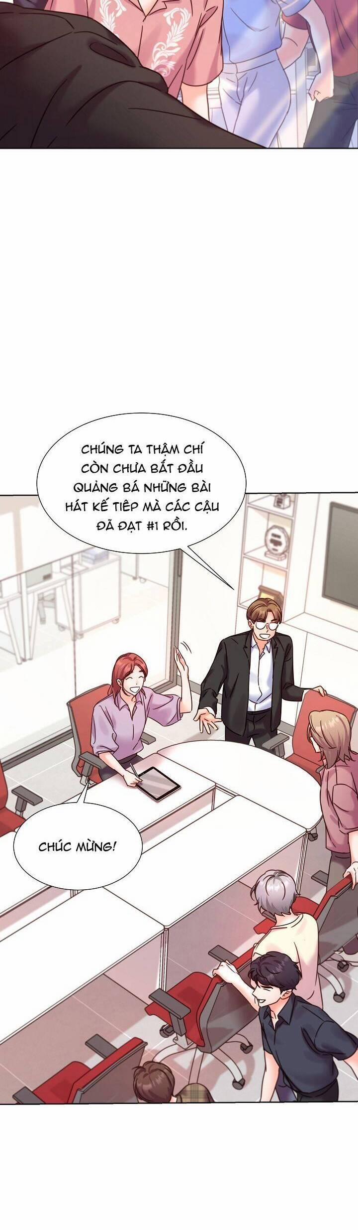 Trở Lại Làm Idol 80 trang 33