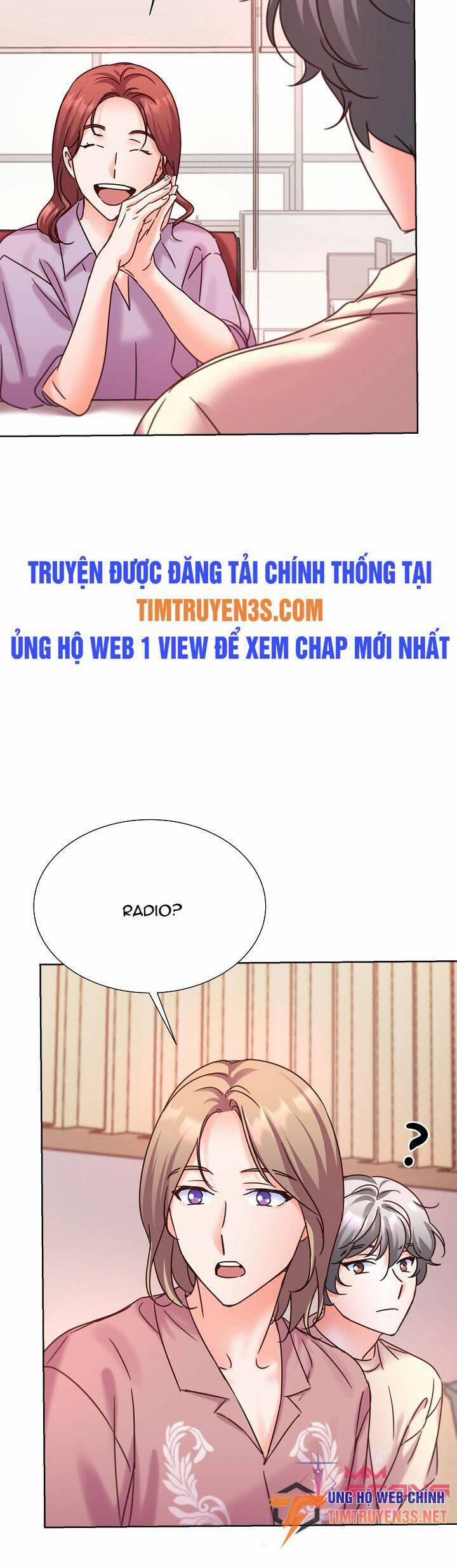 Trở Lại Làm Idol 80 trang 35