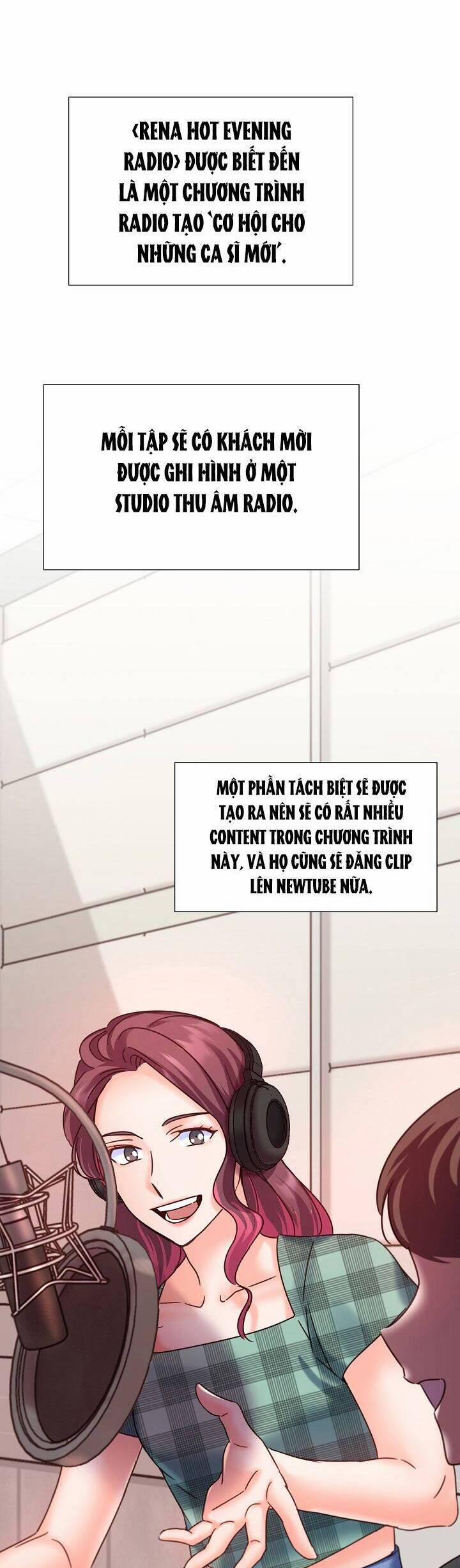 Trở Lại Làm Idol 80 trang 38