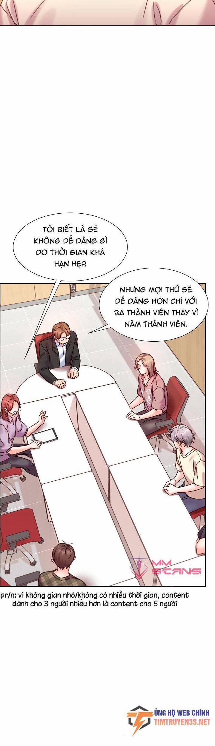 Trở Lại Làm Idol 80 trang 43