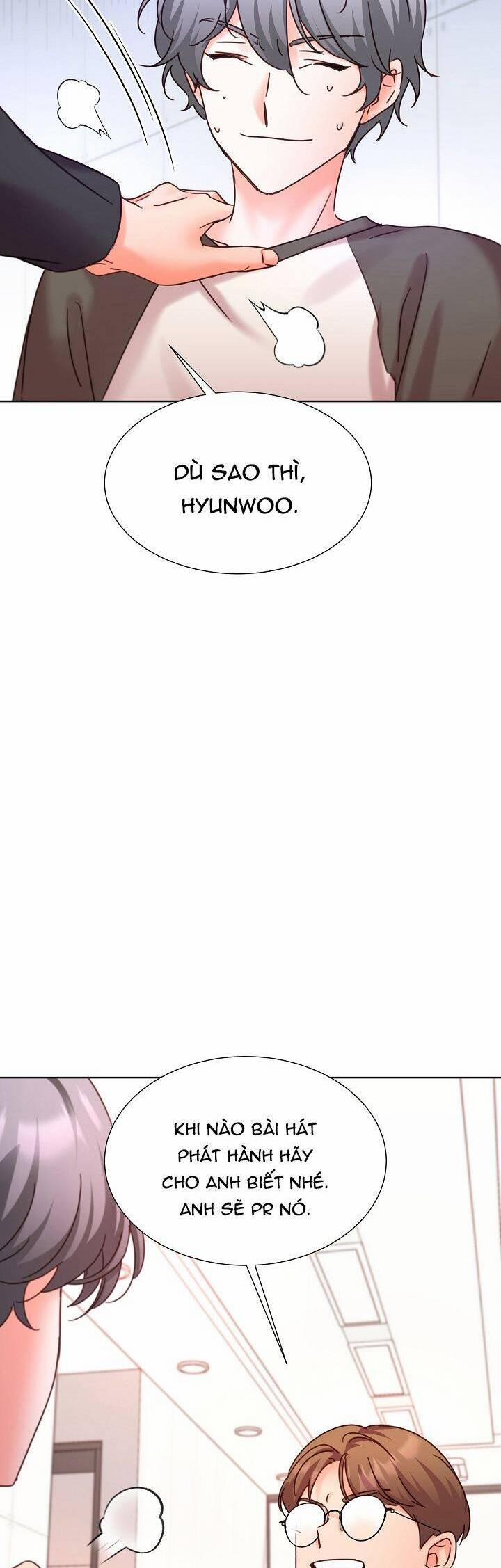 Trở Lại Làm Idol 80 trang 9