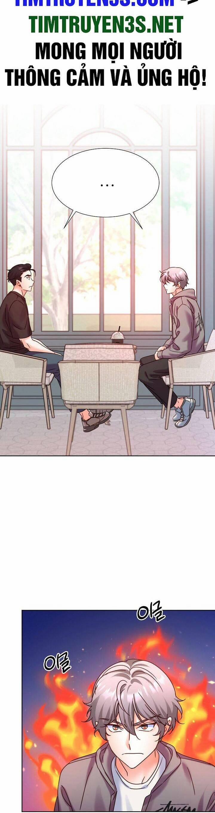 Trở Lại Làm Idol 81 trang 1