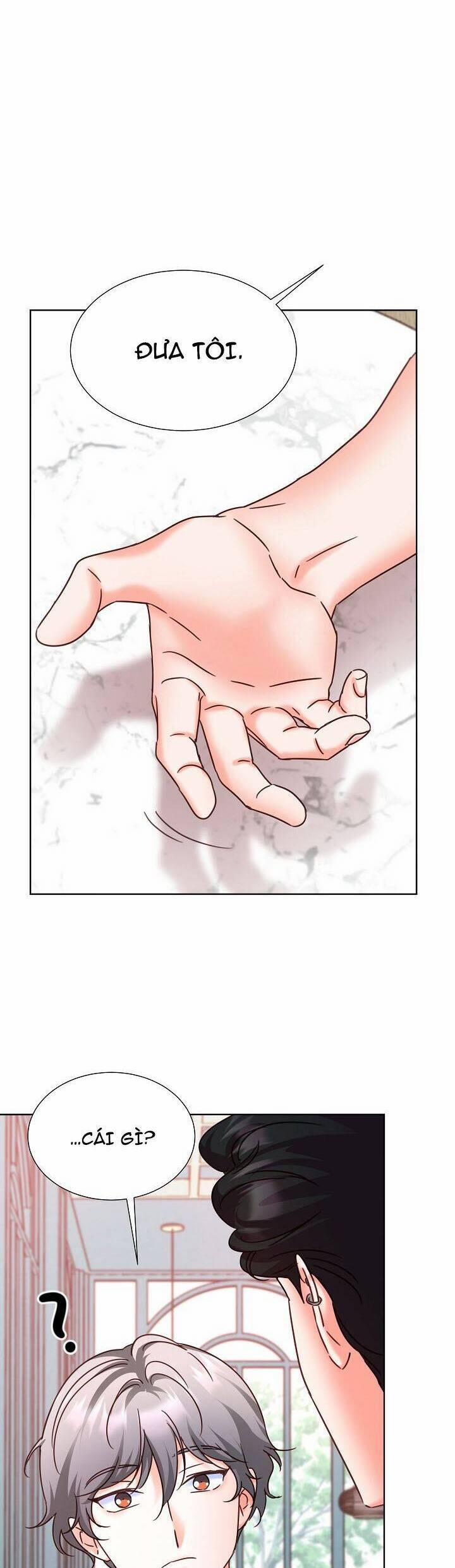 Trở Lại Làm Idol 81 trang 17