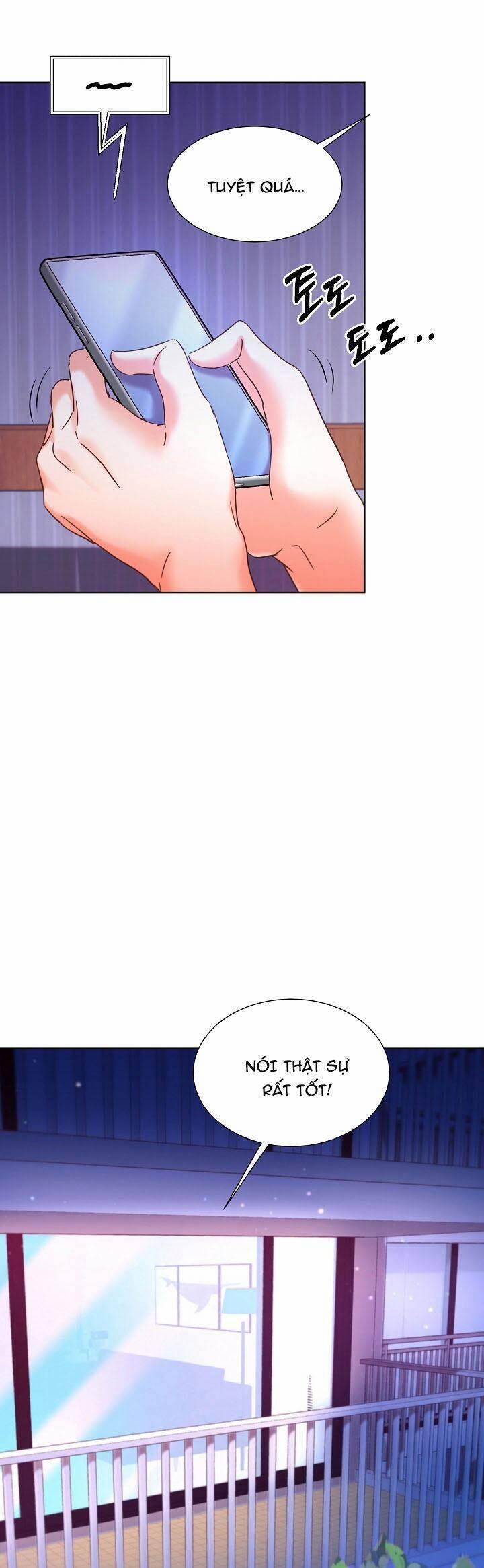 Trở Lại Làm Idol 81 trang 28